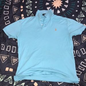 Ralph Lauren Polo shirt